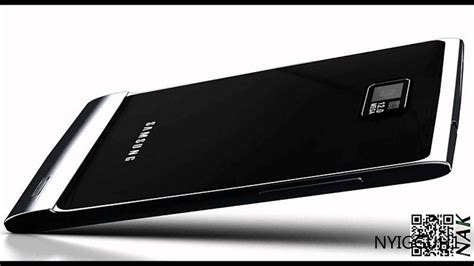 Samsung Galaxy S3 Concept Youtube