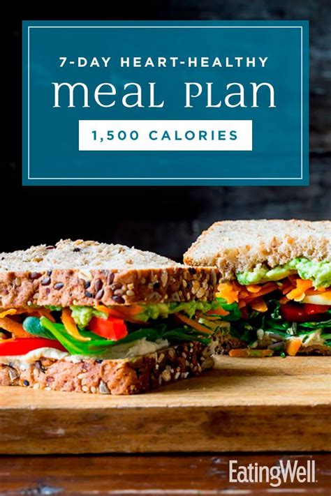 Pin On Healthy Meal Plans