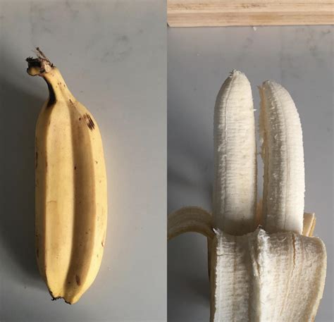 Just Found Two Bananas In One Skin Mildlyinteresting