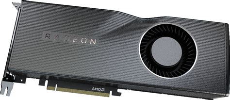 These are the best 5700 xt card currently available in the market at an affordable price, good customer response, and excellent gpu performance. XFX AMD Radeon RX 5700 XT 8GB GDDR6 PCI Express 4.0 Graphics Card Black RX-57XT8MFDR - Best Buy