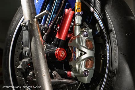 Cbr1000rr R Fireblade Tsr Ewc 解体新書【vol2】 2020ル・マンの勝利は必然 Tsr