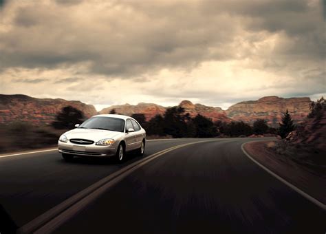 2003 Ford Taurus Hd Pictures