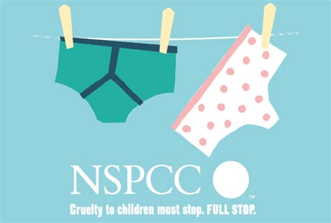 Nspcc Underwear Rule Bramley Sunnyside Infant School