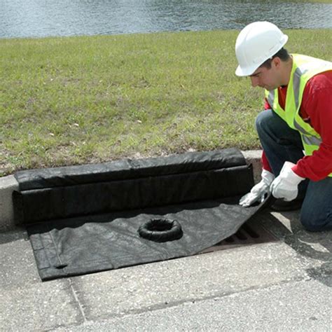 Ultra Inlet Guard Storm Drain Inlet Protection Pricing Specs