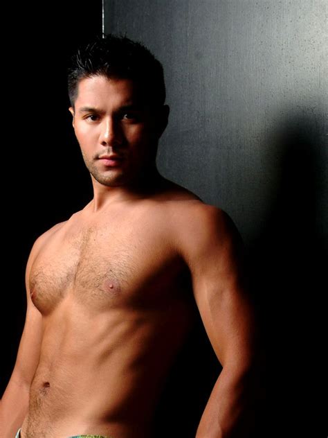 Victor Aliwalas Handsome Filipino Actor Hot Asian Guys Male