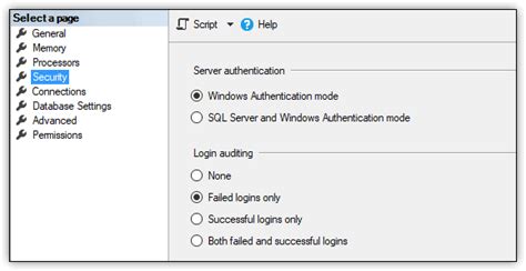 Introduction To SQL Server Security Part Simple Talk