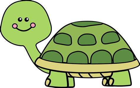 Sea Turtle Clip Art Vector Graphics Illustration Turt