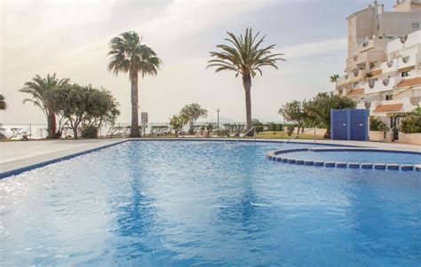 Holiday Rental La Manga Del Mar Menor Spain Novasol