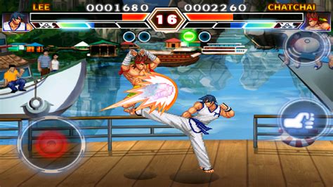 Kung Fu Do Fightingappstore For Android