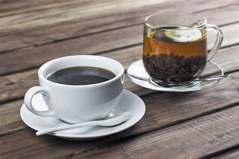 Drinking Coffee And Tea Linked To Lower Stroke Risk Harvard Health