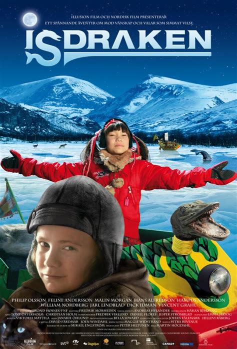 Фильм ледяной драйв относится к жанру боевик. Ледяной дракон / Isdraken (2012), смотреть фильм онлайн ...