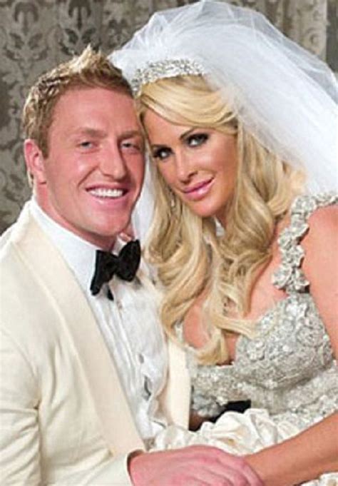 Kim Zolciak Biermann Ended Her Relationship With Tracy Young Who Is