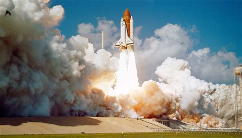 Space Shuttle Launch Wallpaper ·① Wallpapertag