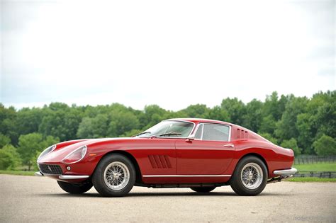 We did not find results for: Ferrari 275 GTB Berlinetta from 1965 | modern design by ...