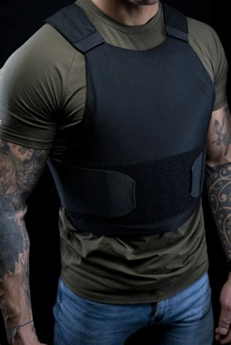 Affordable Prices Find Your Favorite Product Mens Anti Stab Vest Body