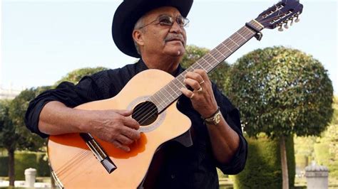 Músico Elíades Ochoa Presenta En Cuba Disco Aspirante Al Grammy Latino 2014
