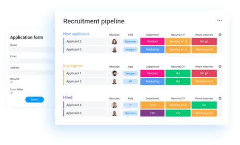 10 Best Applicant Tracking Systems For Recruiting In 2022