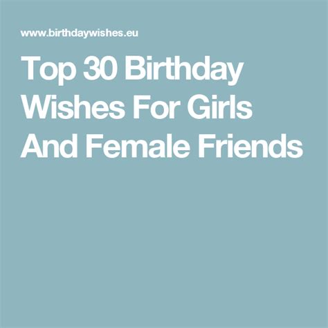 Th Birthday Quotes For Woman ShortQuotes Cc