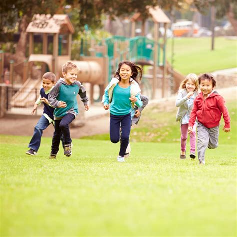 What To Do For Common Playground Injuries My Southern Health