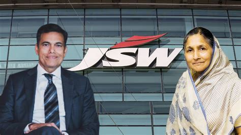 JSW S Sajjan Jindal Plans To Enter EV Biz With Or Without MG Motor