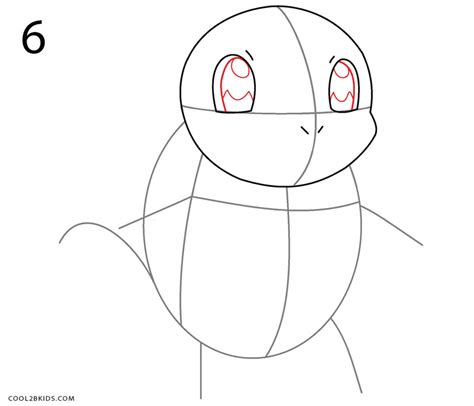 How to Draw Squirtle (Step by Step Pictures) Experiment with the naturalness one`s drawings should start with sketches, memories, beautiful moments that one could immortalize the collection of easy cool things to draw has circled the earth numerous times.