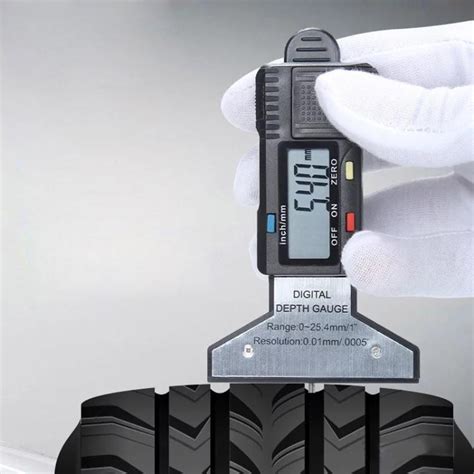 How To Measure Tire Tread Depth With A Canadian Quarter