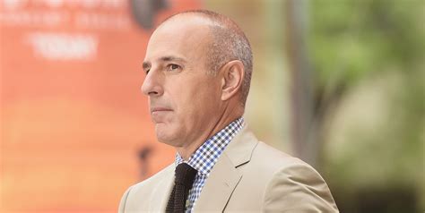 Find the latest tips, advice, news stories and videos from the today show on nbc. What is Matt Lauer Doing Now? - Latest News on Fired NBC ...
