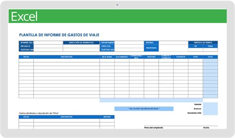 Escribir Una Carta Acusador Reparar Plantilla Excel Gastos Viaje Won