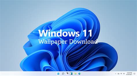 Windows 11 Wallpaper 4k Artistic Digital Art Light Blue Stock Windows