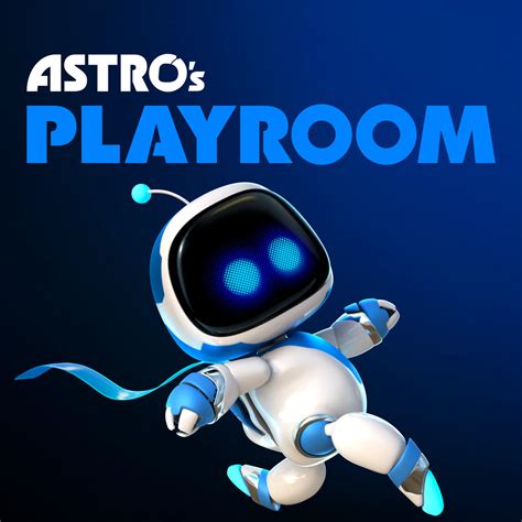 Astros Playroom Playstation Wiki Fandom