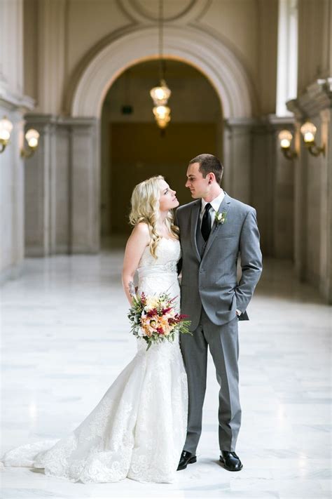 16 beautiful city hall wedding dress ideas