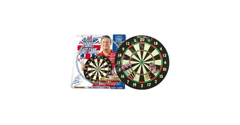 Cabinet Harrows Pro A Choice Complete Darts Setbsshop The Demo Of E