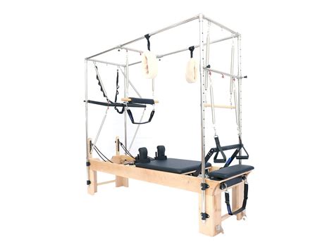Pilates Cadillac Reformer For Sale Best And Most