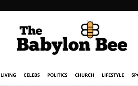 Babylon Bee Joins Legal Battle To Stop Social Media Censorship