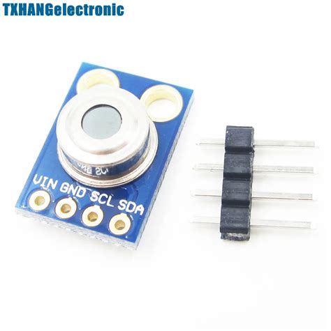 Infrared Temperature Sensor Module Gy 906 Mlx90614esf For Arduino Sensor Mlx90614 Buy At The