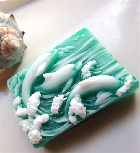 12 Most Creative Soap Designs Made By Hands Demilked