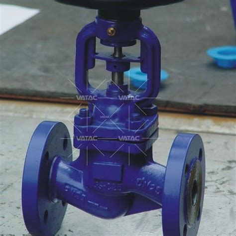 China Bellow Sealed Globe Valve Suppliers Manufacturers Factory