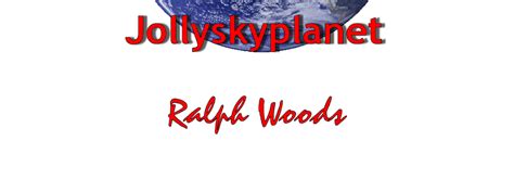 Ralph Woods Ralph Woods Im Sextalk
