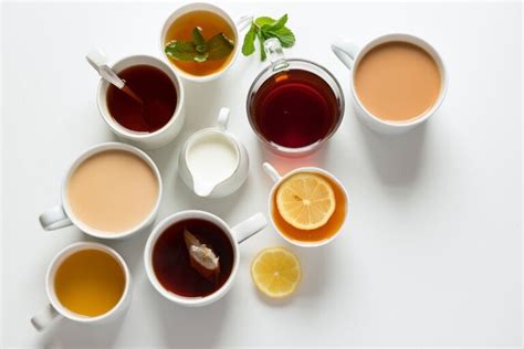 Can You Put Creamer In Tea Everything You Need To Know