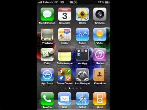 They see that their message app is missing and not listed with the other sharing apps, like mail, notes, etc. How To: Download Free Apps To iPhone 4 (For beginners ...