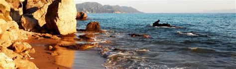 Corfu Nude Beach The Ultimate Guide To Naturism In Corfu