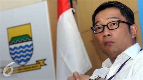 Pesan Ridwan Kamil Untuk Bobotoh Ke Jakarta News