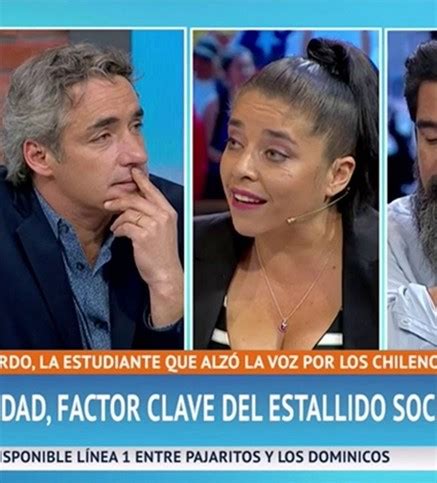 We would like to show you a description here but the site won't allow us. Bessy Gallardo se llenó de aplausos por su intervención en ...