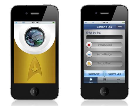I show you how to download and install apps on a samsung smart tv. Movies/TV/Games: Official STAR TREK iPhone Application