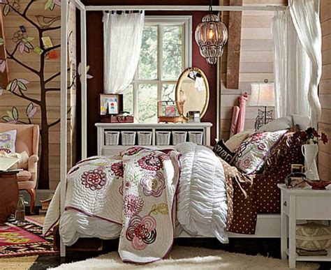 50 Rustic Bedroom Decorating Ideas Decoholic Rustic Bedroom Decor
