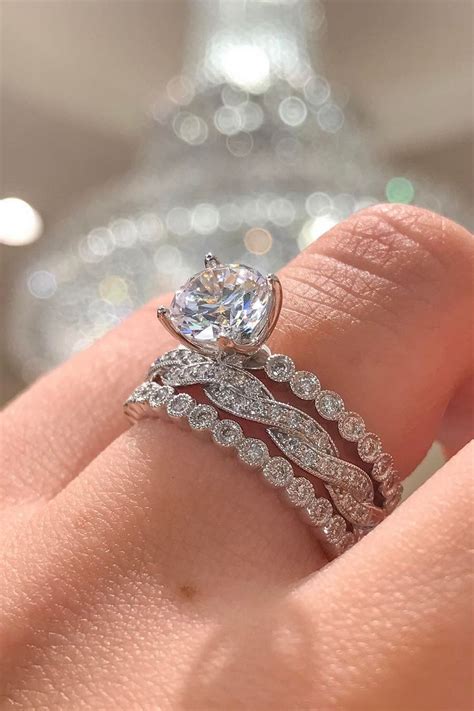 Stunning And Unique Engagement Rings Princessbridediamonds Unique Free Hot Nude Porn Pic