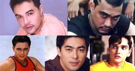 90s Pinoy St Stars Where Are They Now After That Era