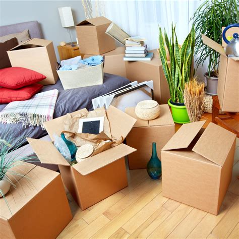 Whether you're upgrading, downsizing, or stepping onto the property. Plan ahead and don't let the stress from moving get to you ...