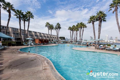 Coronado Island Marriott Resort And Spa Review What To Really Expect If