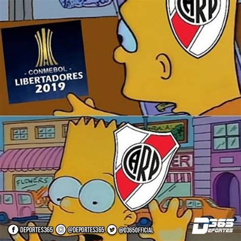 Memes Del Descenso De River River Plate Venció A Boca Juniors Ganó